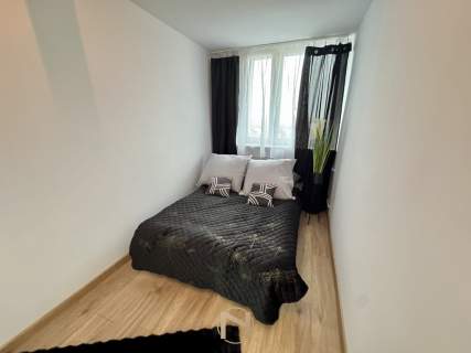 Mieszkanie na sprzedaż, 49 m2, Gorzów Wielkopolski
