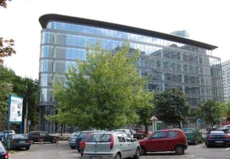 Biuro do wynajęcia w Centrum