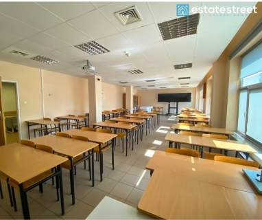 Kasprzaka 2  1000 m Medyczna Edukacja  negocjuj Cenę