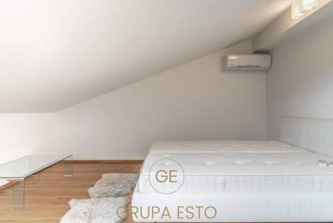 Wola Justowska Apartament Premium