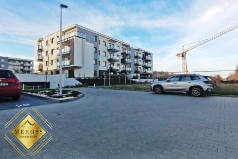 Parkitka P D34 z Inteligentnym Magazynem Energii 