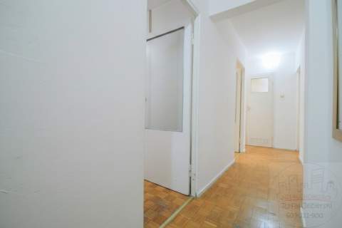 Do aranżacji 3 pokojowe, opcja garaż