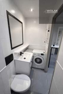 Mieszkanie 35,4 m2 w Nowej Rudzie