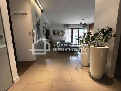 3 pok apartament 5 min od morza długoterminowo