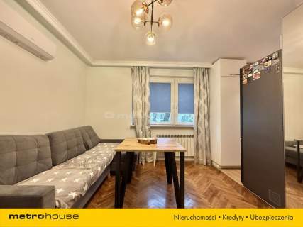 Mieszkanie na sprzedaż, 23 m2, Warszawa