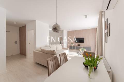 apartament inwestycyjny nad morzem Westin House