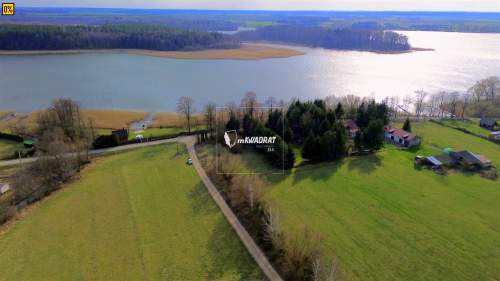 Na sprzedaż działka Łoje, gm. KALINOWO