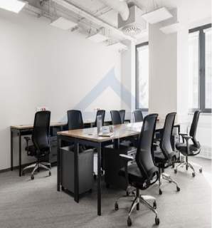 Do wynajęcia biuro w Al. Jerozolimskie 184m2