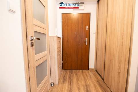 Mieszkanie do wynajęcia, 41 m2, Piła