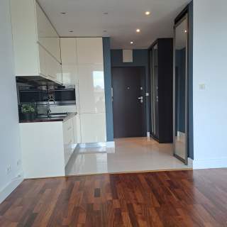 Kawalerka 30m2 Pruszków Osiedle SunHouse