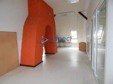 Biuro do wynajęcia, 170 m2, Szczecin