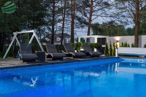 Villa Sanibel   działający biznes nad morzem 12 a