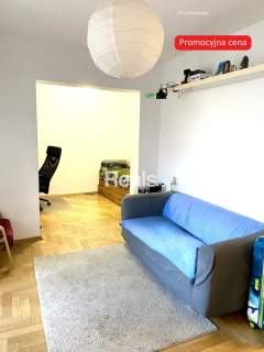 Dla pary lub inwestora - w topowej lokalizacji 