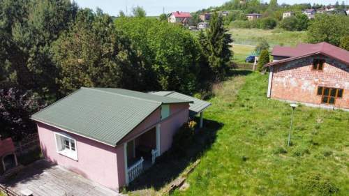 Dom na sprzedaż, 110,39 m2, Ciągowice