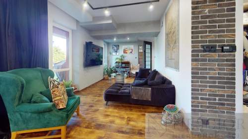 Apartament Premium 80m2 -z prywatnym ogrodem