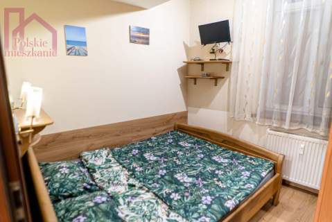 Wynajmę 3-pok. apartament, noclegi, centrum Przemyśl.