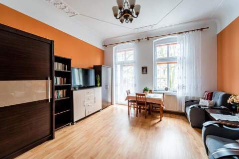 Mieszkanie na sprzedaż, 131,88 m2, Kołobrzeg