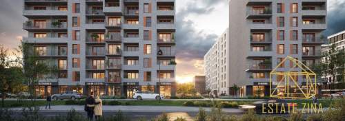 NOWE 3 POKOJE 56 m BALKON GARAŻ PODZIEMNY
