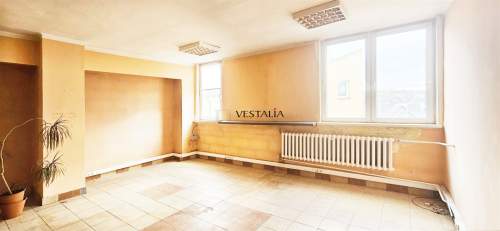 Biura w Olkuszu centrum handlowe Skarbek