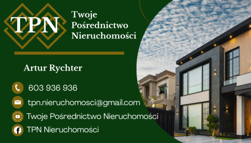 Sprzedam Dom Jednorodzinny w Starokrzepicach