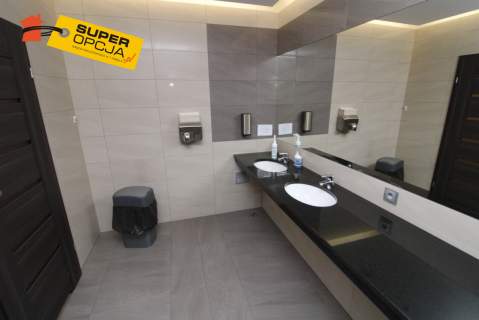 Biuro, lokal - Prokocim