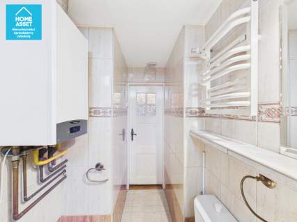 3 Pokoje ul. gen. Józefa Hallera 64,02 m2