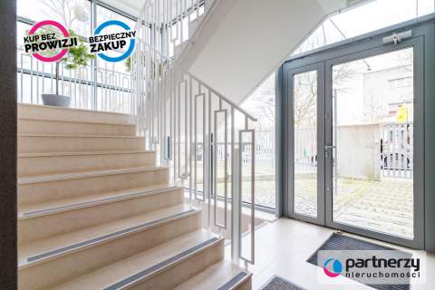 Nowy Apartament Gdynia Orłowo