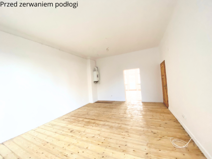 BEZ PROWIZJI Twój nowy dom lub biznes