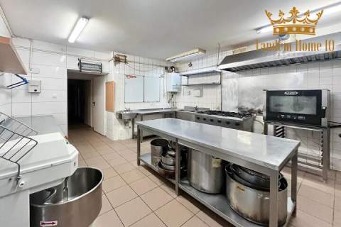 Do wynajęcia wyposażona kuchnia cateringowa 170m2 Targówek Zacisze