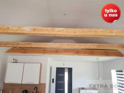 Dom na sprzedaż, 45 m2, Świnoujście