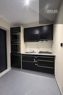 Mieszkanie 35,4 m2 w Nowej Rudzie