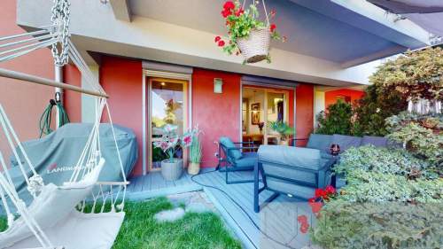 Apartament Premium 80m2 -z prywatnym ogrodem