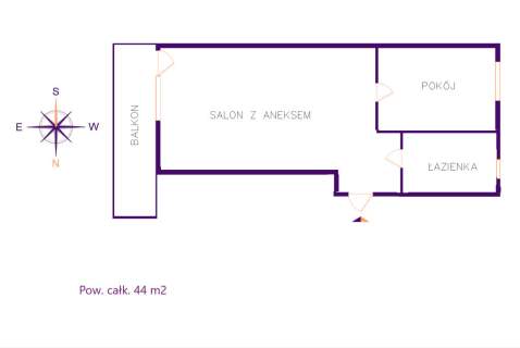 APARTAMENT NAD MORZEM IDEALNY DO WYPOCZYNKU