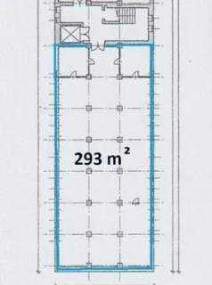 Magazyn do wynajęcia, 283 m2, Warszawa
