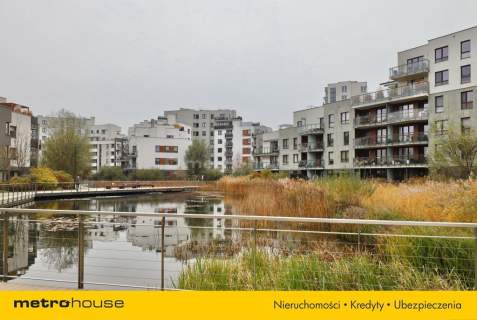 Nowoczesne 90m 4 pokoje, 2 x garaż komórka Ursynów