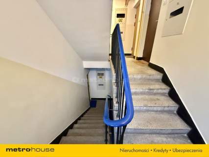 Mieszkanie na sprzedaż, 23 m2, Warszawa