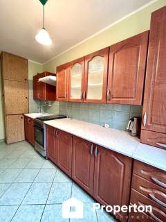 Mieszkanie 59,1 m2 od. Staszica