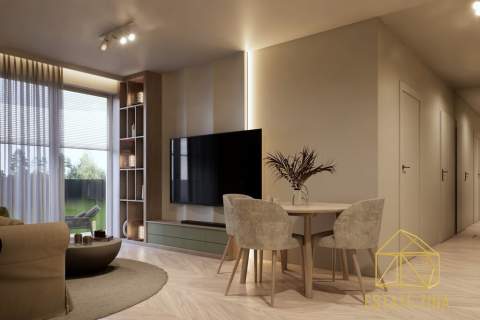 NOWE 3 POKOJE 56 m BALKON GARAŻ PODZIEMNY