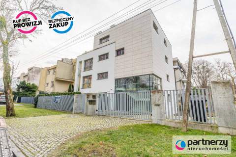 Nowy Apartament Gdynia Orłowo