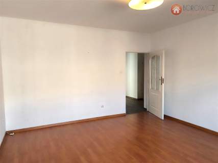 Bielsko-Biala, centrum - duże 2 pokoje