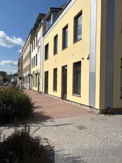 Lokal biurowy w Atrakcyjnej Lokalizacji 20m2