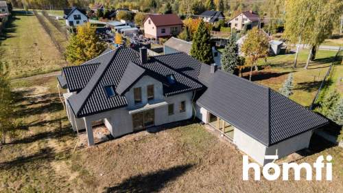 Dom Premium 352m2