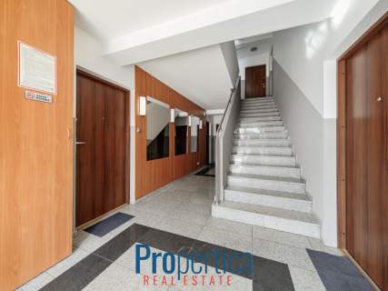Inwestycyjna kawalerka - Warsaw Apartaments