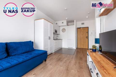 Premium 2 pokoje Gdynia Wzgórze Św. Maksymiliana