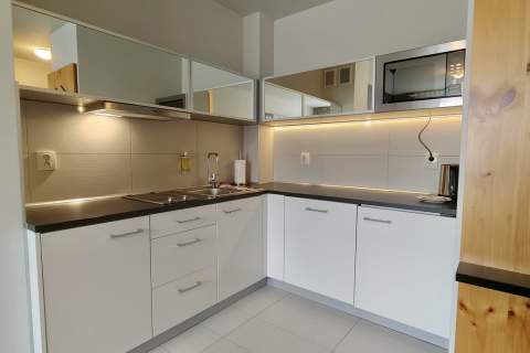 Apartament w Crystal Resort basen,sauny,jacuzzi