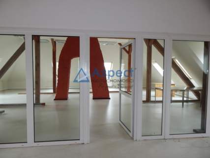 Biuro do wynajęcia, 170 m2, Szczecin