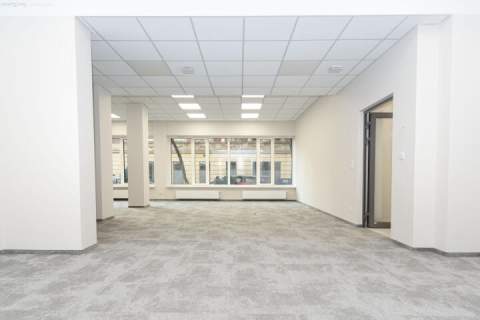 Lokal parterowy 347 m2 ok ul. Zwierzynieckiej Kraków