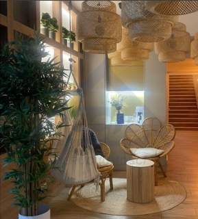 Lokal użytkowy do wynajęcia, 199,71 m2, Warszawa