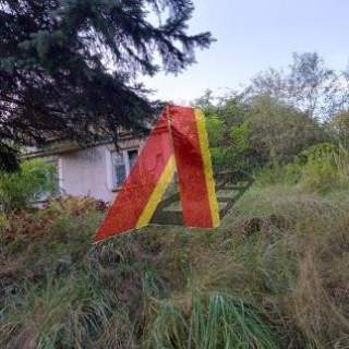 działka usługowa 23arowa