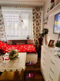 Mieszkanie 61 m2 z balkonem